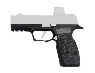 Icarus Precision A.C.E. AXG