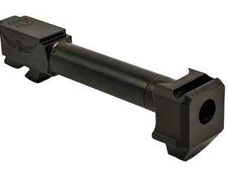 Icarus Precision Omega Comp/Barrel