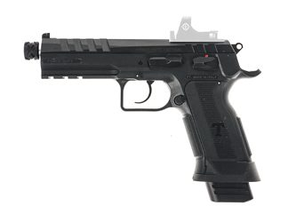 Tanfoglio Force Duty