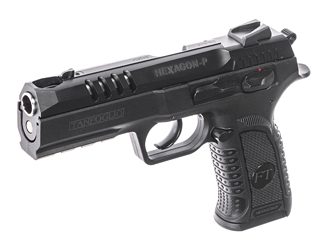 Tanfoglio Hexagon