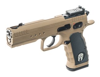 Tanfoglio Hexagon
