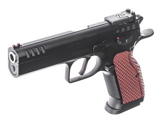 Tanfoglio Stock