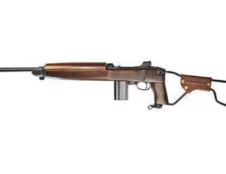Inland Manufacturing M1A1 Paratrooper Carbine