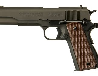 Inland Manufacturing 1911A1 Government Model