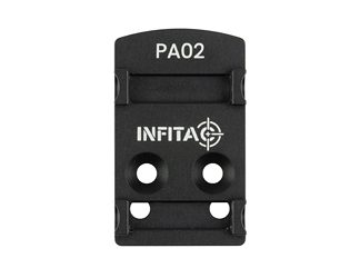 INFITAC PA02 DPP Pistol Adapter