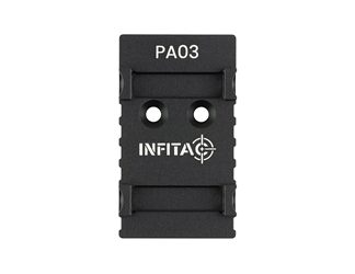 INFITAC PA03 Glock MOS Pistol Adapter