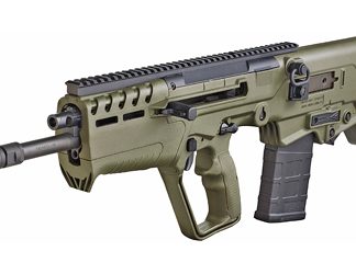 IWI US, Inc Tavor 7