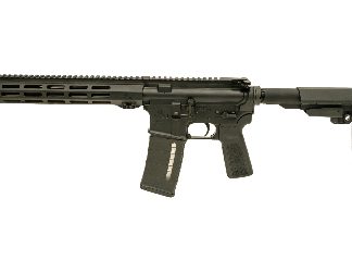 IWI US, Inc Zion Z-15