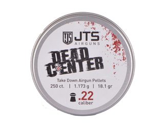 JTS Group Dead Center