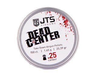 JTS Group Dead Center