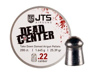 JTS Group Dead Center