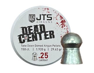 JTS Group Dead Center