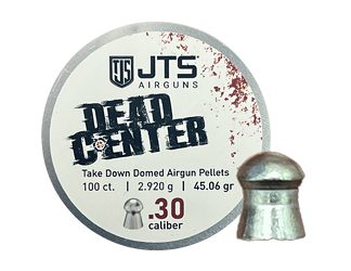 JTS Group Dead Center