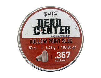 JTS Group Dead Center