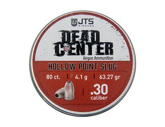 JTS Group Dead Center
