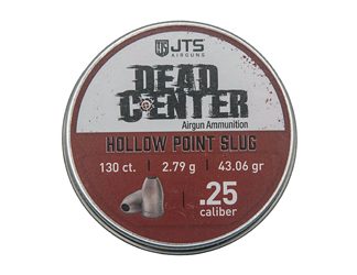 JTS Group Dead Center