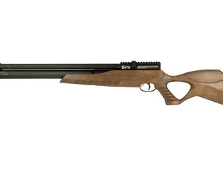 JTS Group Airacuda