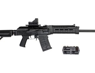 JTS Group M12AK