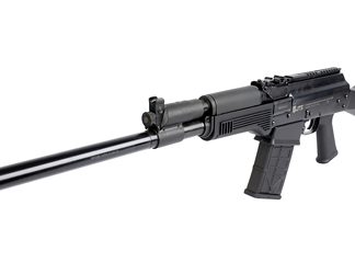JTS Group M12AK
