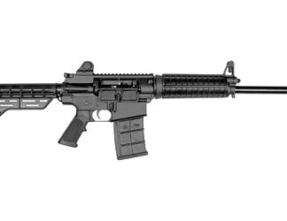 JTS Group M12AR