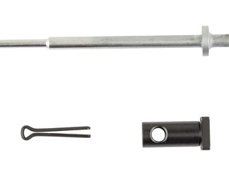 KAK Industry AR-15 Carrier Completion Kit