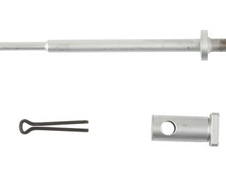 KAK Industry AR-15 Carrier Completion Kit