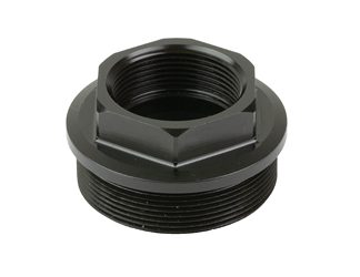 KAK Industry Plan B HUB Mount
