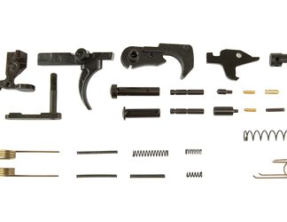 KAK Industry AR-15 Lower Parts Kit