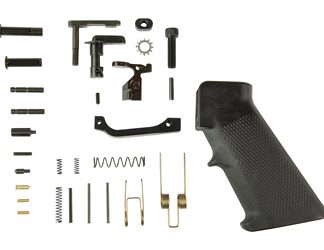 KAK Industry AR-15 Lower Parts Kit