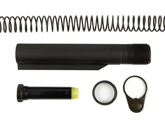 KAK Industry AR-15 Carbine