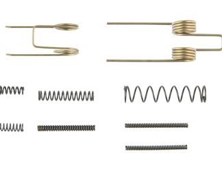 KAK Industry AR-15 LPK Spring Kit
