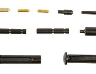 KAK Industry AR-15 LPK Pin and Detent Kit