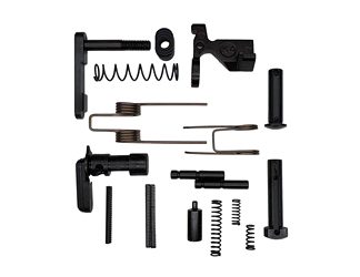 KAK Industry Basic Build Kit