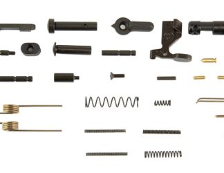 KAK Industry AR-15 LPK