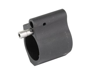 KAK Industry Adjustable Gas Block