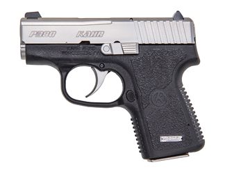 Kahr Arms P380
