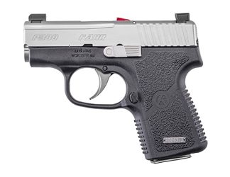 Kahr Arms P380