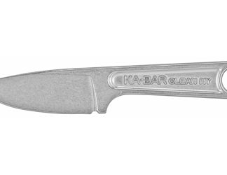 KA-BAR Knives Forged Wrench