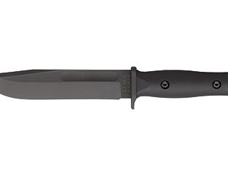 KA-BAR Knives Slabby
