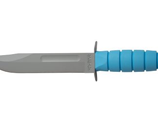KA-BAR Knives USSF SPACE-BAR