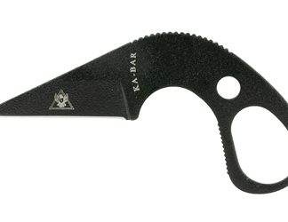 KA-BAR Knives TDI Last Ditch Knife
