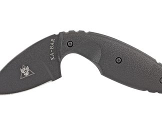 KA-BAR Knives TDI Law Enforcement