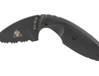KA-BAR Knives TDI Law Enforcement