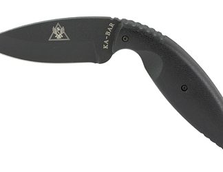 KA-BAR Knives TDI Law Enforcement