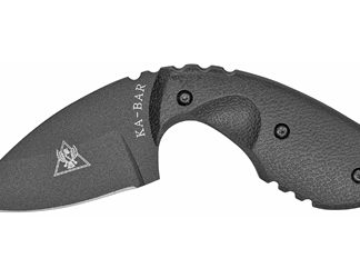 KA-BAR Knives TDI Investigator
