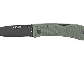 KA-BAR Knives Dozier