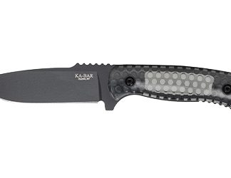 KA-BAR Knives Cool Name