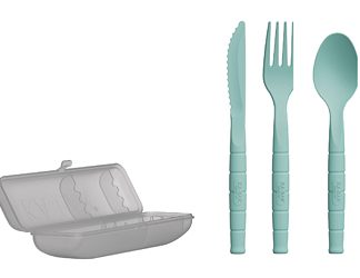 KA-BAR Knives Lunch Pal