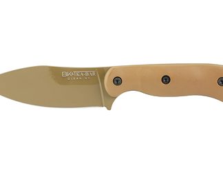 KA-BAR Knives Becker Nessmuk