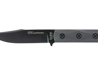 KA-BAR Knives EK Short Clip Point